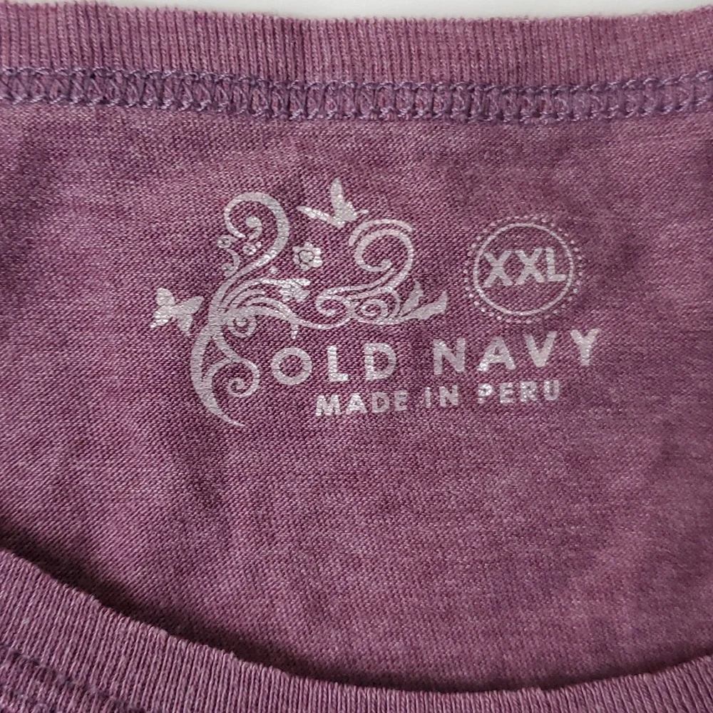 Old Navy XXL Girls Cap Sleeve Sparkle 